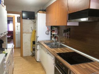 Piso en venta en El Carmen en Segovia