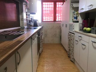 Piso en venta en El Carmen en Segovia