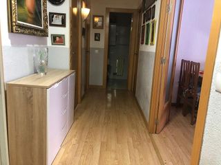 Piso en venta en El Carmen en Segovia