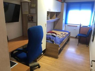 Piso en venta en El Carmen en Segovia