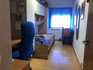 Piso en venta en El Carmen en Segovia