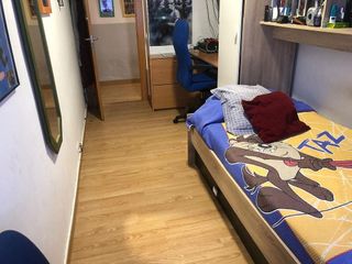 Piso en venta en El Carmen en Segovia