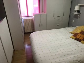 Piso en venta en El Carmen en Segovia