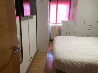 Piso en venta en El Carmen en Segovia