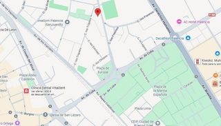 Trastero en venta en San Juanillo en Palencia