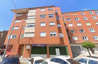 Trastero en venta en San Juanillo en Palencia