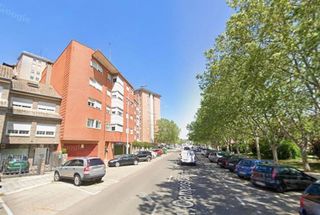 Trastero en venta en San Juanillo en Palencia