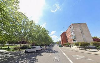 Trastero en venta en San Juanillo en Palencia