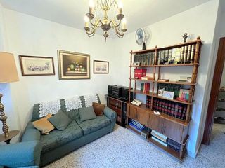 Piso en venta en Parque Mediterráneo - Santa Paula en Málaga