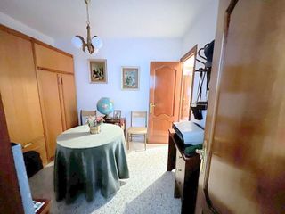 Piso en venta en Parque Mediterráneo - Santa Paula en Málaga