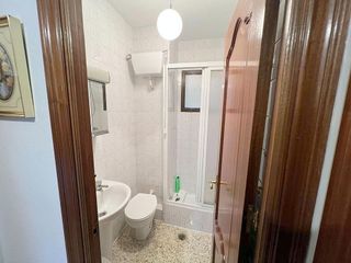 Piso en venta en Parque Mediterráneo - Santa Paula en Málaga