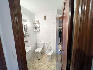 Piso en venta en Parque Mediterráneo - Santa Paula en Málaga