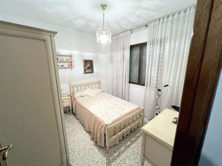 Piso en venta en Parque Mediterráneo - Santa Paula en Málaga