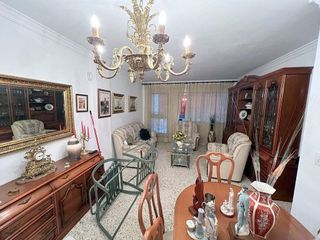 Piso en venta en Parque Mediterráneo - Santa Paula en Málaga