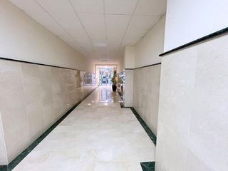 Piso en venta en Parque Mediterráneo - Santa Paula en Málaga