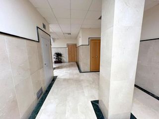 Piso en venta en Parque Mediterráneo - Santa Paula en Málaga