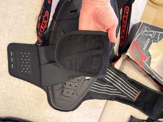 Alpinestars Bionic Back Protector