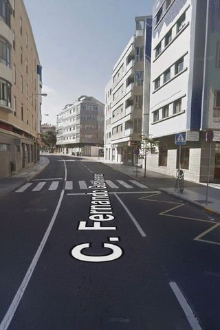 Garaje en venta en Guanarteme en Palmas de Gran Canaria(Las)