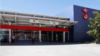 Piso en venta en Centro en Móstoles