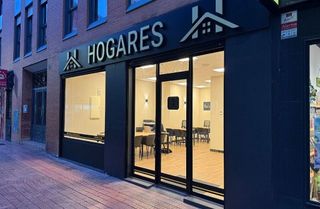 Piso en venta en Centro en Móstoles