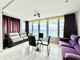 Piso en venta en Playa de Levante en Benidorm