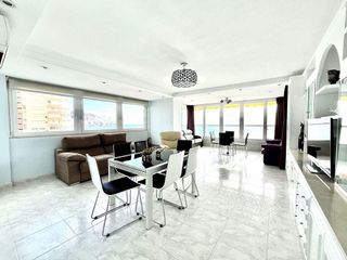 Piso en venta en Playa de Levante en Benidorm