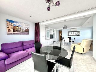 Piso en venta en Playa de Levante en Benidorm