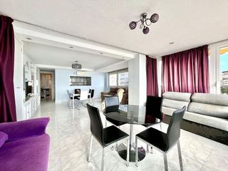 Piso en venta en Playa de Levante en Benidorm