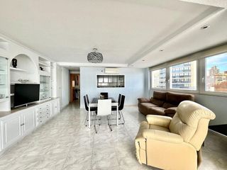 Piso en venta en Playa de Levante en Benidorm