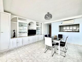 Piso en venta en Playa de Levante en Benidorm