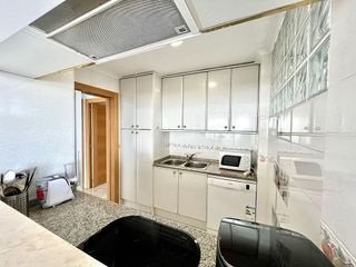 Piso en venta en Playa de Levante en Benidorm