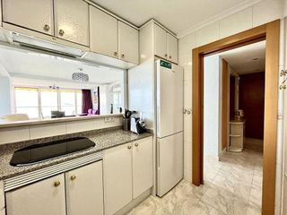 Piso en venta en Playa de Levante en Benidorm