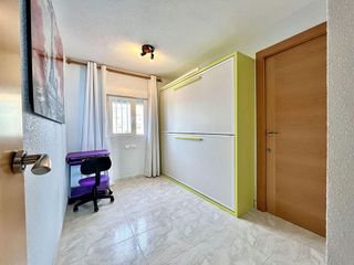 Piso en venta en Playa de Levante en Benidorm