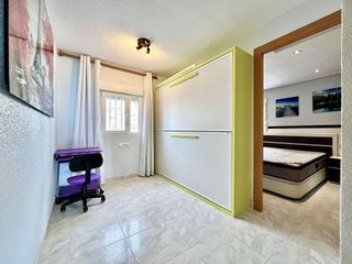 Piso en venta en Playa de Levante en Benidorm