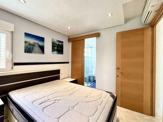 Piso en venta en Playa de Levante en Benidorm