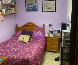 Piso en venta en Silla