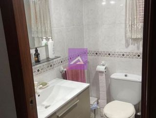 Piso en venta en Silla