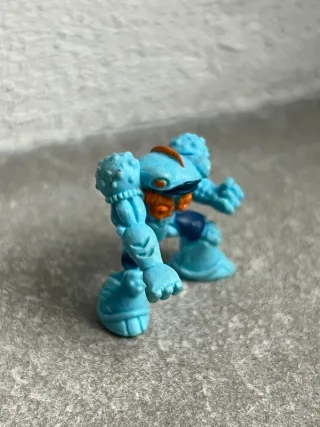 Martello Mini Gormiti Serie Cartone Animato 2008