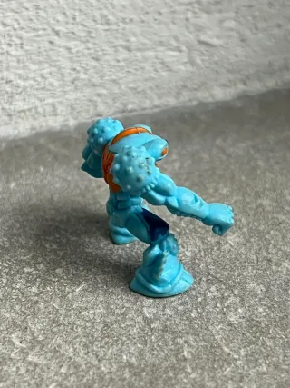 Martello Mini Gormiti Serie Cartone Animato 2008