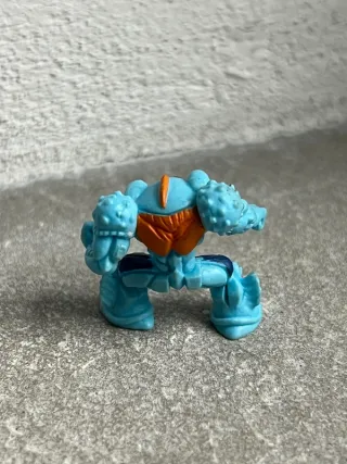 Martello Mini Gormiti Serie Cartone Animato 2008