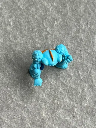 Martello Mini Gormiti Serie Cartone Animato 2008