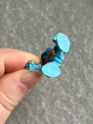 Martello Mini Gormiti Serie Cartone Animato 2008