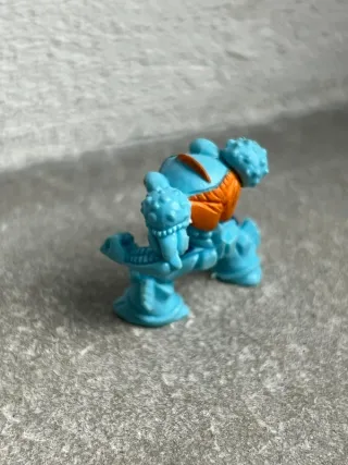 Martello Mini Gormiti Serie Cartone Animato 2008