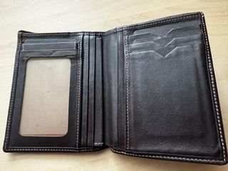 CARTERA DE BOLSILLO PIELNOBLE