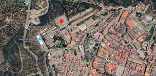 Piso en venta en Ubrique