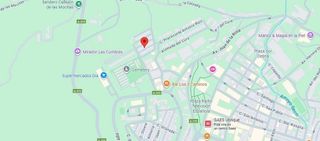 Piso en venta en Ubrique