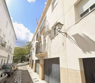 Piso en venta en Ubrique