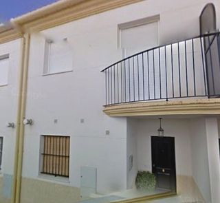 Piso en venta en Ubrique