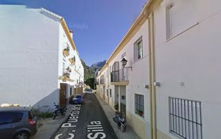 Piso en venta en Ubrique