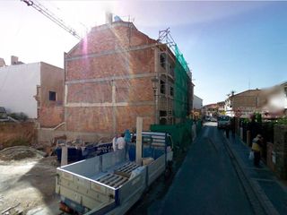 Piso en venta en Ogíjares